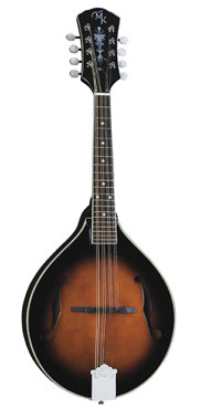 michael kelly mandolins!